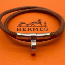 Collier ras du cou Hermes