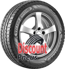 Goodyear Vector 4Seasons Cargo