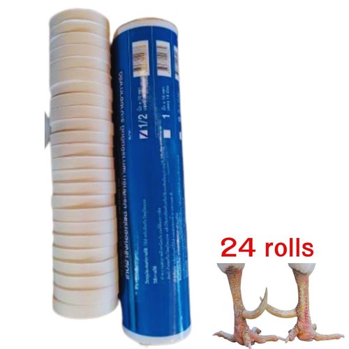 Neotape rolls chicken - chicken, leg