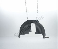 PARE-BOUE ARRIERE GAUCHE 853306 PEUGEOT 307 CC phase 2 (06/2005 06/2008)