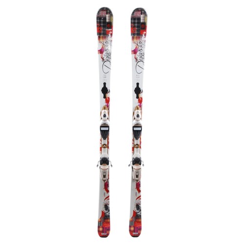 Ski occasion dynastar - ski,