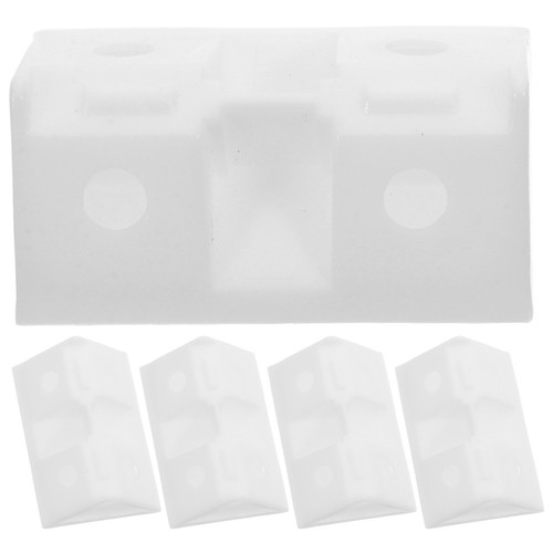 Pcs équerres angle - 50, pour