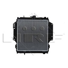 Radiateur refroidissement - de,