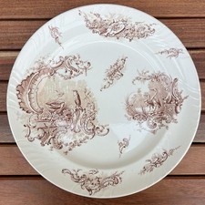 Grand Plat ancien K&G