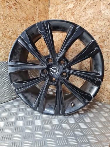 Jante opel insignia grand - jante,