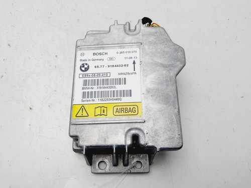 65779184432 boîtier air bag