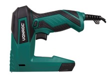 VONROC Agrafeuse Cloueuse