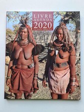 Agenda 2020 / Paul DEQUIDT Torréfacteur | Bon état