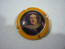 JEROBOAM  CLIQUOT ORANGE FILET