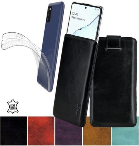 Suncase housse étui cuir - suncase,