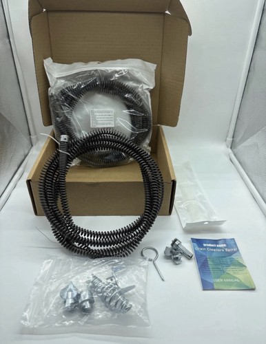 Kit nettoyeur drain - kit,
