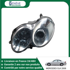 ?? PHARE GAUCHE MERCEDES CLK ➤2098203761 ♻️