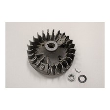 VOLANT MAGNETIQUE DEBROUSSAILLEUSE A DOS CLUB GARDEN G444 - DEBROUSSAILLEUSE A D