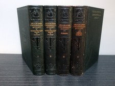 Géographie Universelle