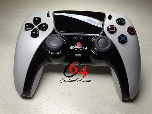 Manette ps5 sony dualsense