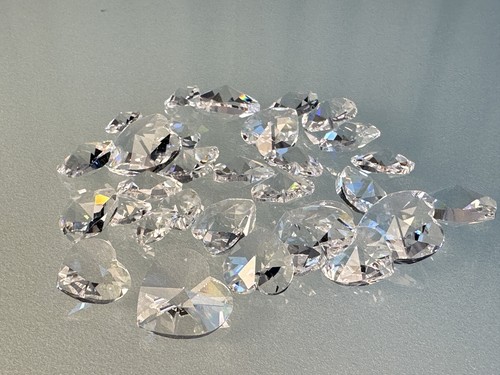 Cristaux dispersion - de,