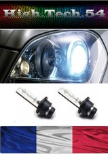 2 Ampoules Phare Xenon D2S