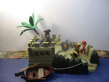PLAYMOBIL Pirates /Trésor /
