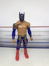 2015 WWF WWE Mattel Sin Cara