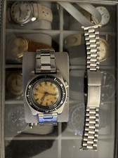 RARE! TISSOT NAVIGATOR