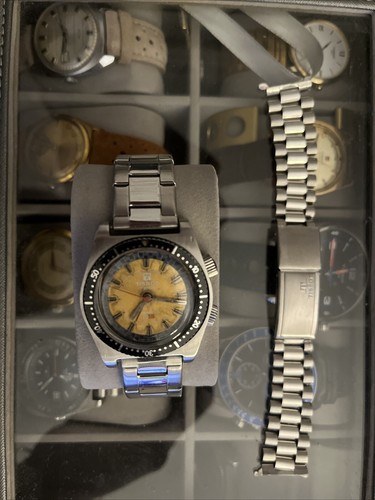 Rare tissot navigator - tissot,