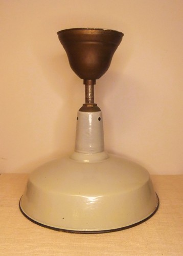 Ancienne lampe plafond - lampe,