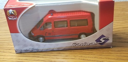 Miniature solido die cast - miniature,
