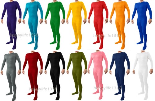 Adult unisex spandex - adult,