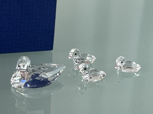 Figurine swarovski 5004695 - figurine,