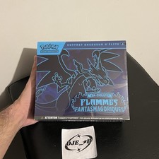 Coffret Pokémon ETB ME02