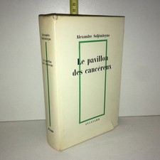 Alexandre Soljénitsyne LE