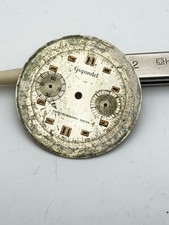 Gigandet Chrono 24,2 Mm Cadran