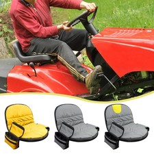 Housse de siège pour tondeuse