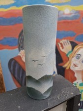 Virebent Céramique Vase Rouleau