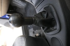 VW Lupo Polo 6N2 bouton de