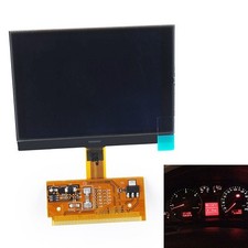 Ecran LCD Compteur de Vitesse Véhicule Voiture Cluster Pratique Universel