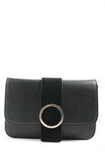 ZARA BASIC Pochette Moyen