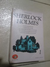 Sherlock Holmes Collection