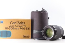 Presque Jamais Utilisé Contax