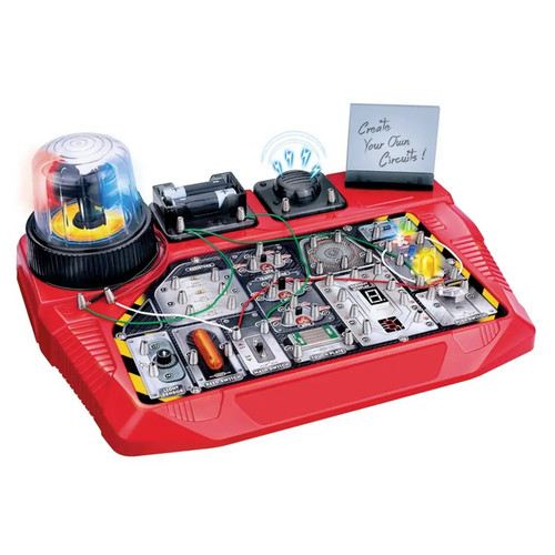 Velleman kns130 kit - velleman,