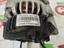 F8639250 alternateur OPEL