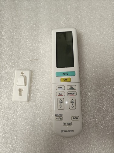 Daikin télecommande original - daikin,