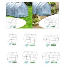 Mini serre portable pour