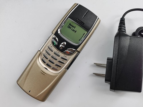 Nokia 8850 rare - -,