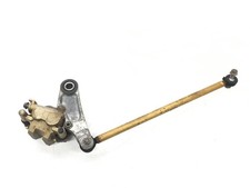 Etrier de frein arriere