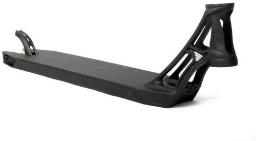 Ethic dtc pandemonium - ethic, scooter