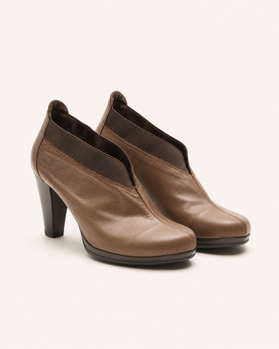 Même encore bottines femme - même,