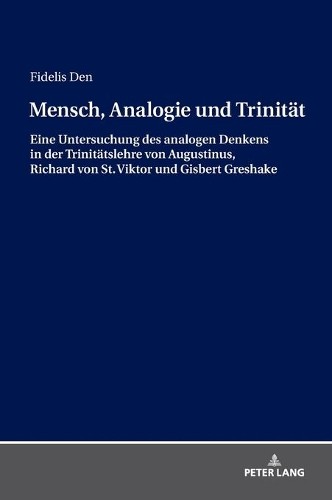 Fidelis den mensch analogie - den,