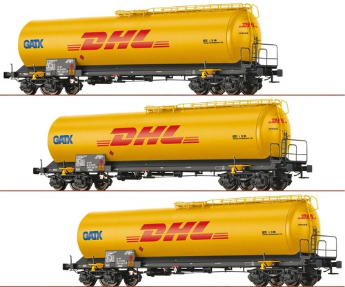 Wagon citerne neuf brawa - wagon-citerne,