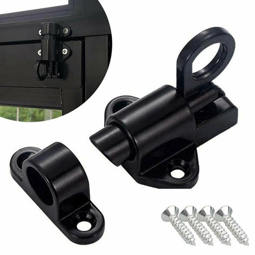 Pour porte coulissant serrure - porte,